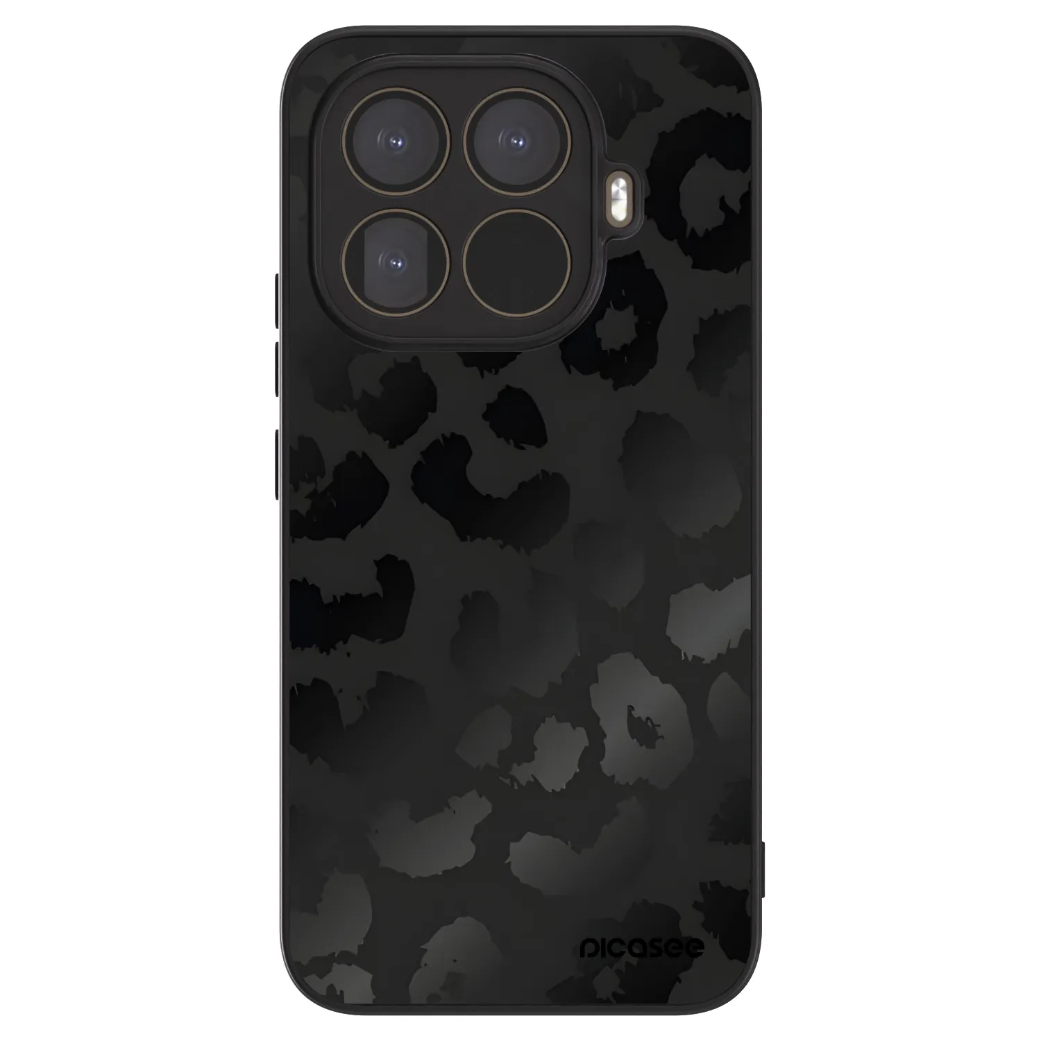 Picasee ULTIMATE CASE pro Xiaomi 15T Pro - Midnight Leopard