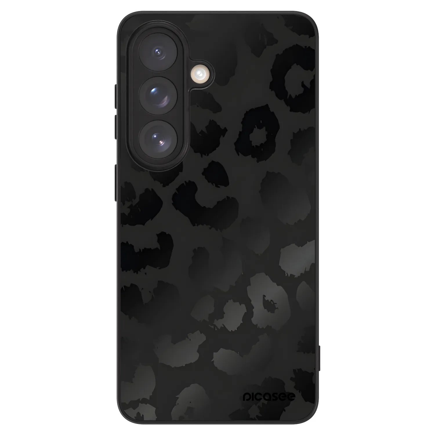 Picasee ULTIMATE CASE pro Samsung Galaxy S26 - Midnight Leopard