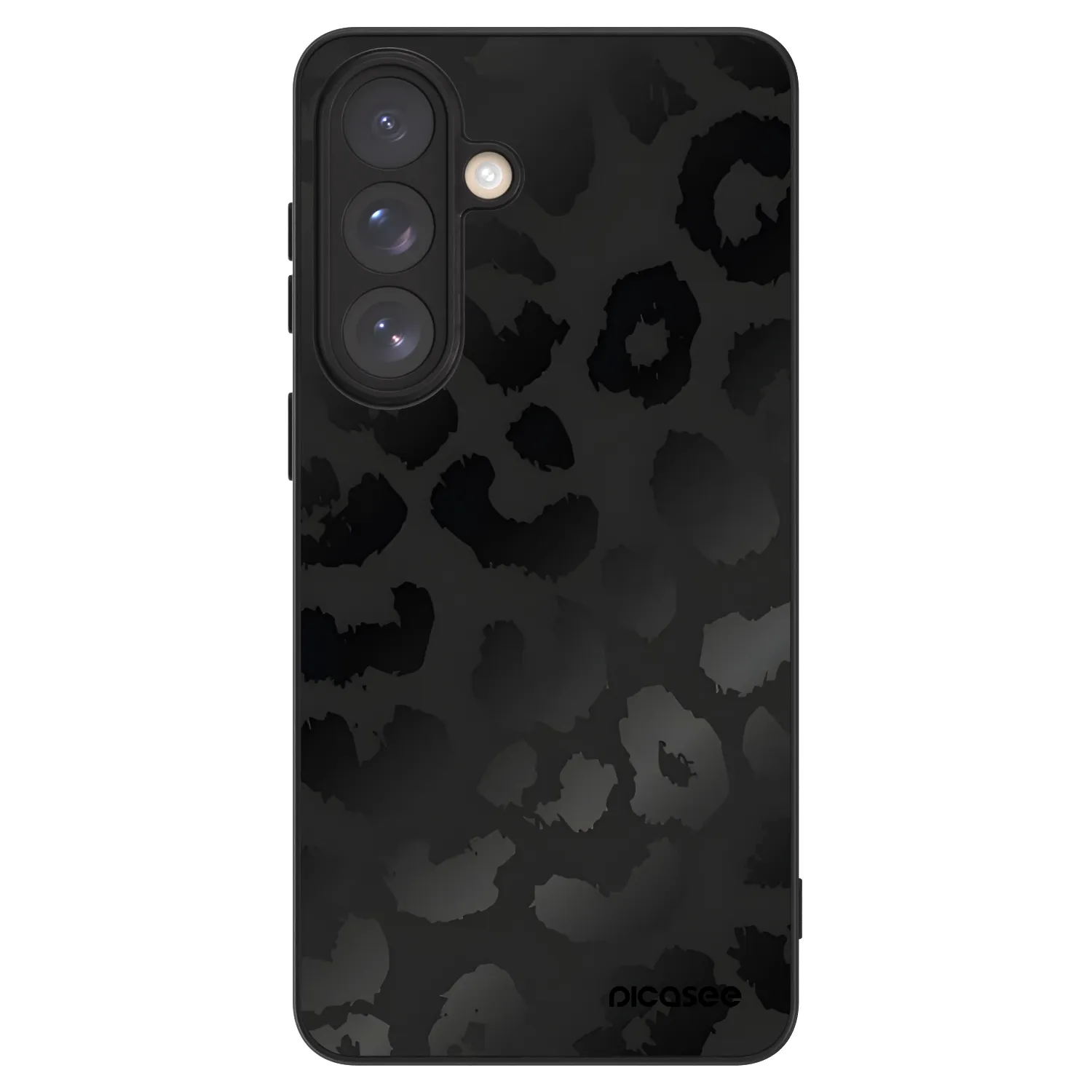 Picasee ULTIMATE CASE pro Samsung Galaxy S26+ - Midnight Leopard