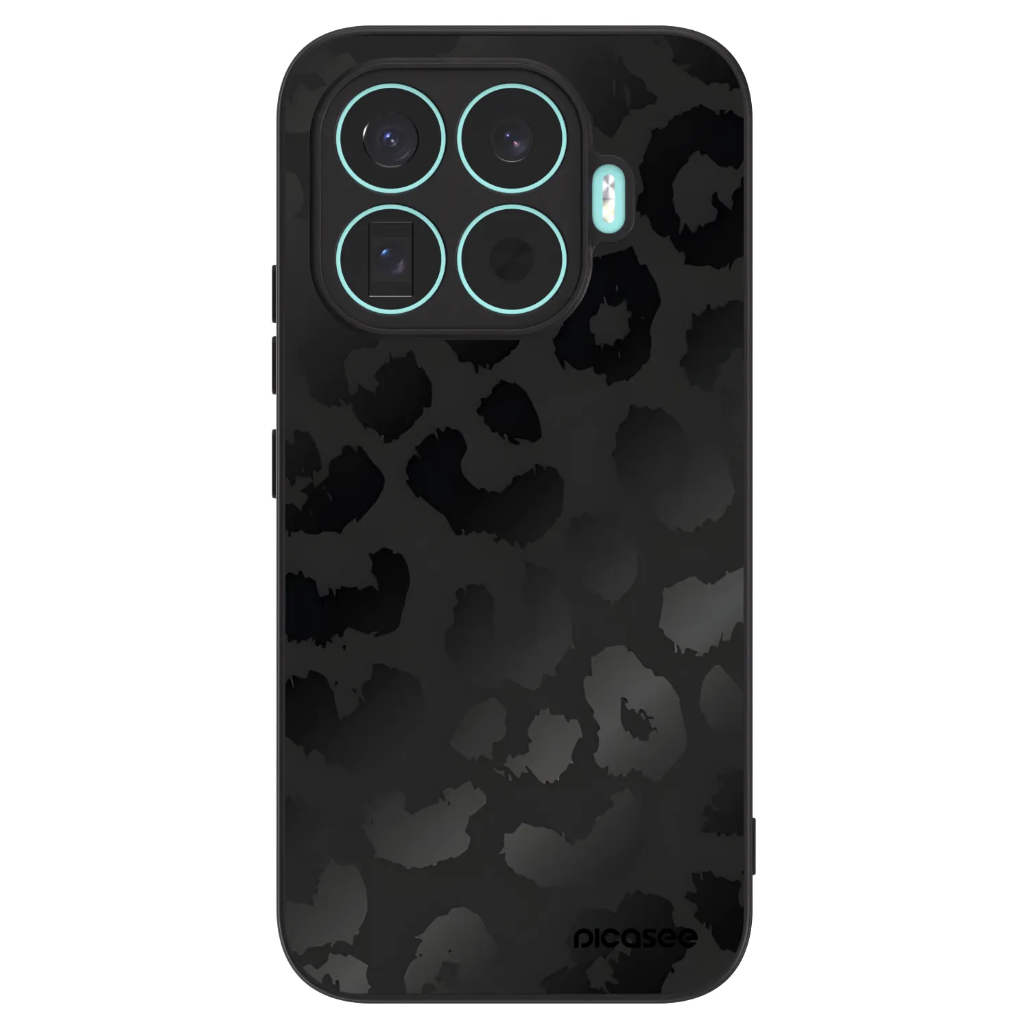 Picasee ULTIMATE CASE pro Xiaomi 17T - Midnight Leopard