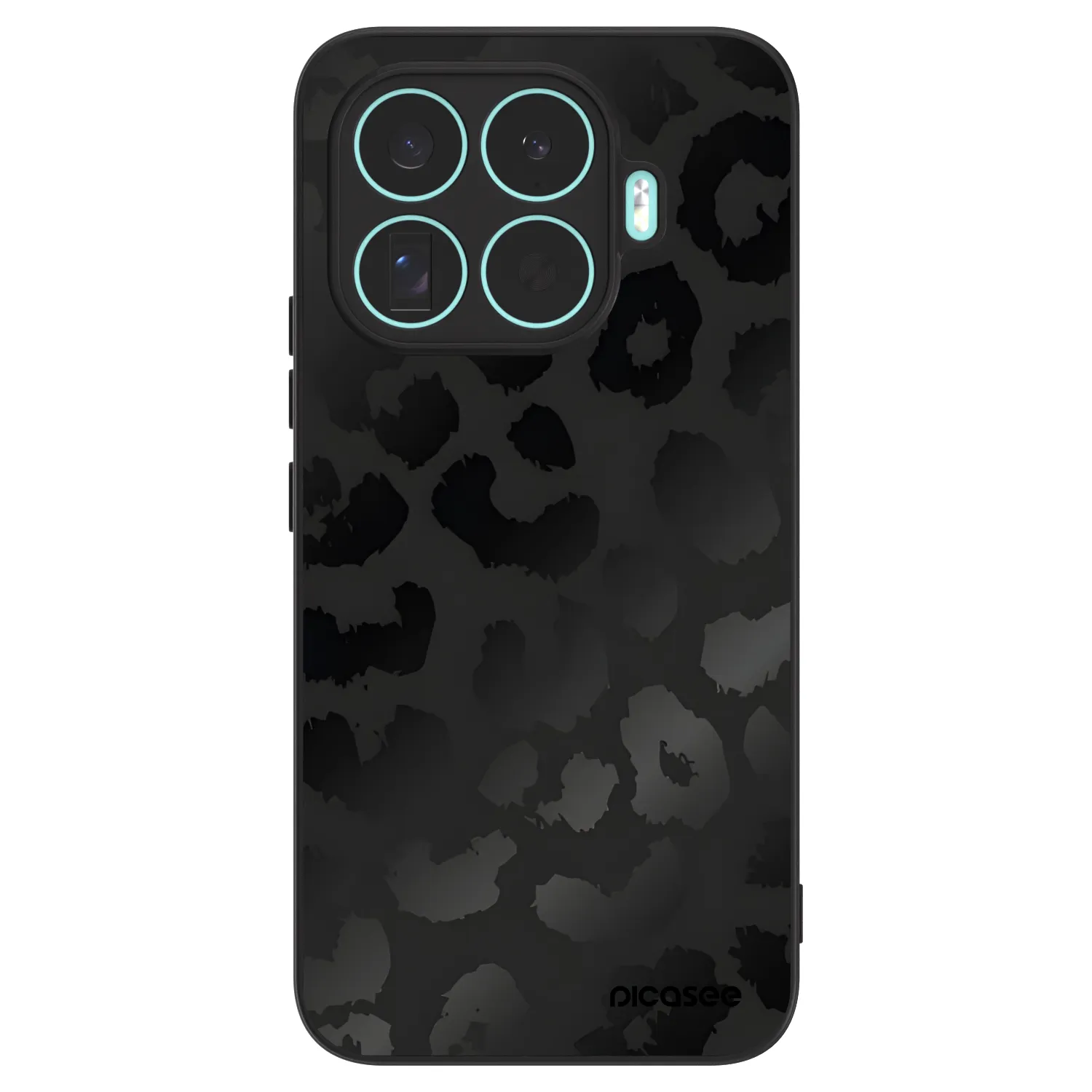 Picasee ULTIMATE CASE pro Xiaomi 17T Pro - Midnight Leopard