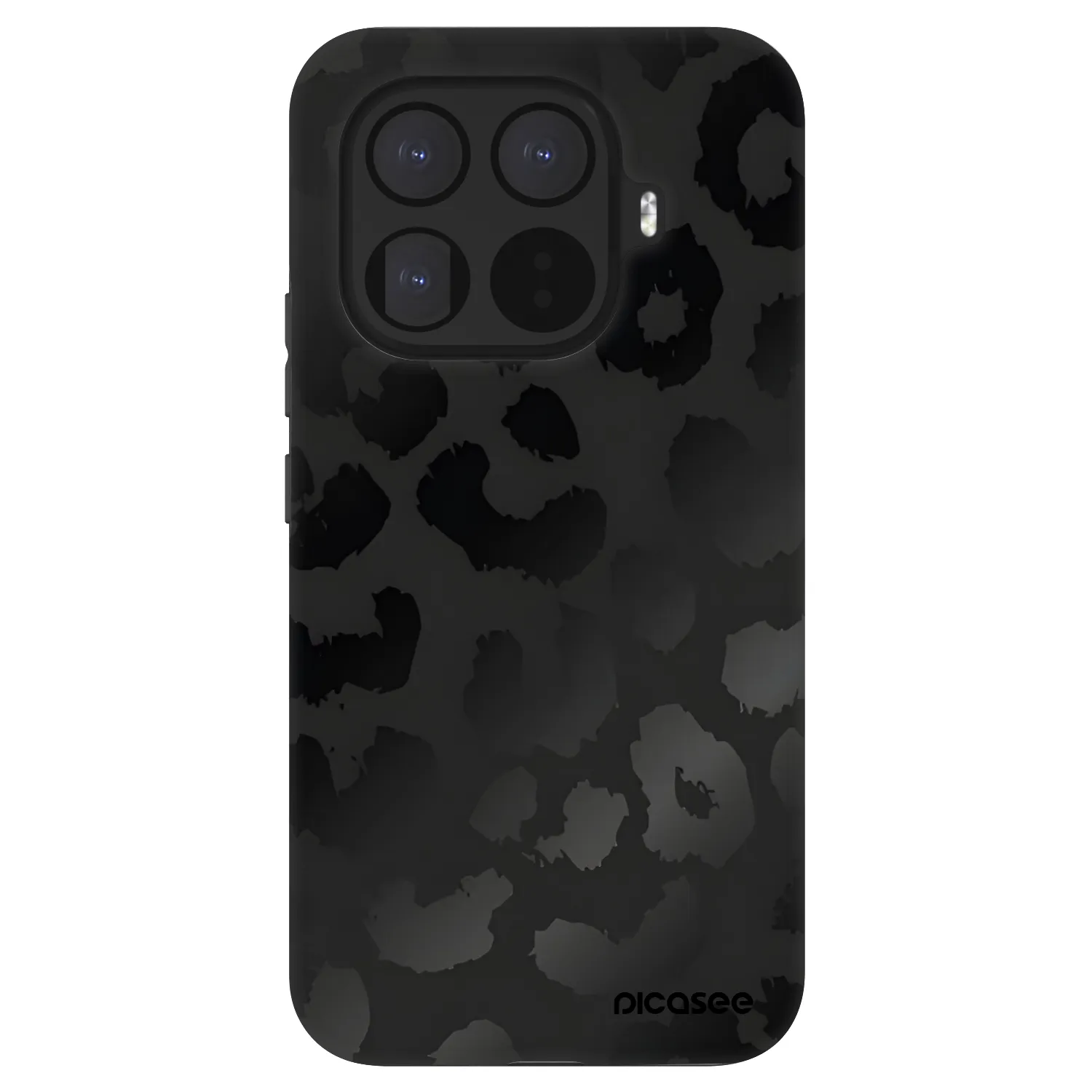 Picasee Fashion Case pre Xiaomi 15T Pro - Midnight Leopard