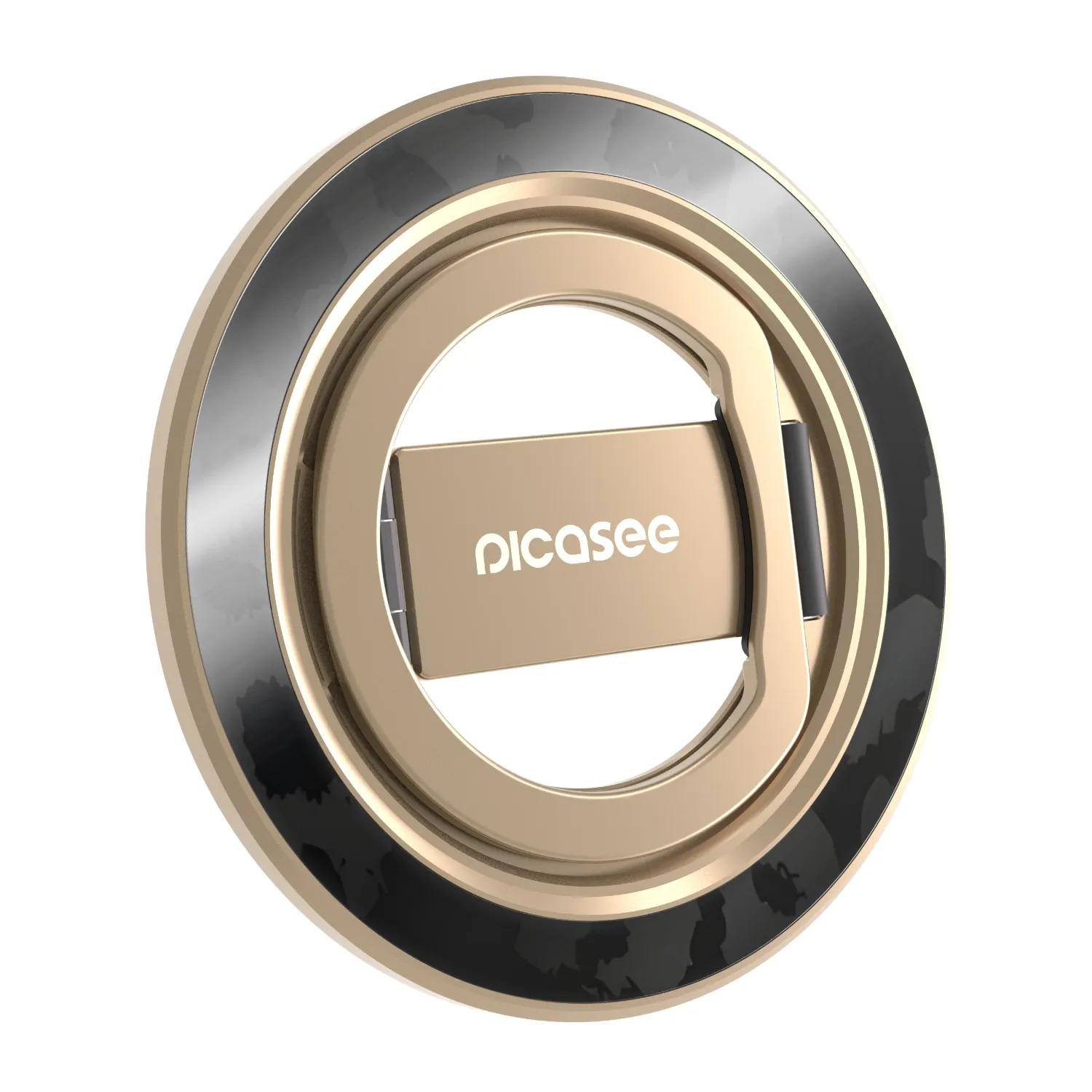 Picasee Magnetic holder - Zlato