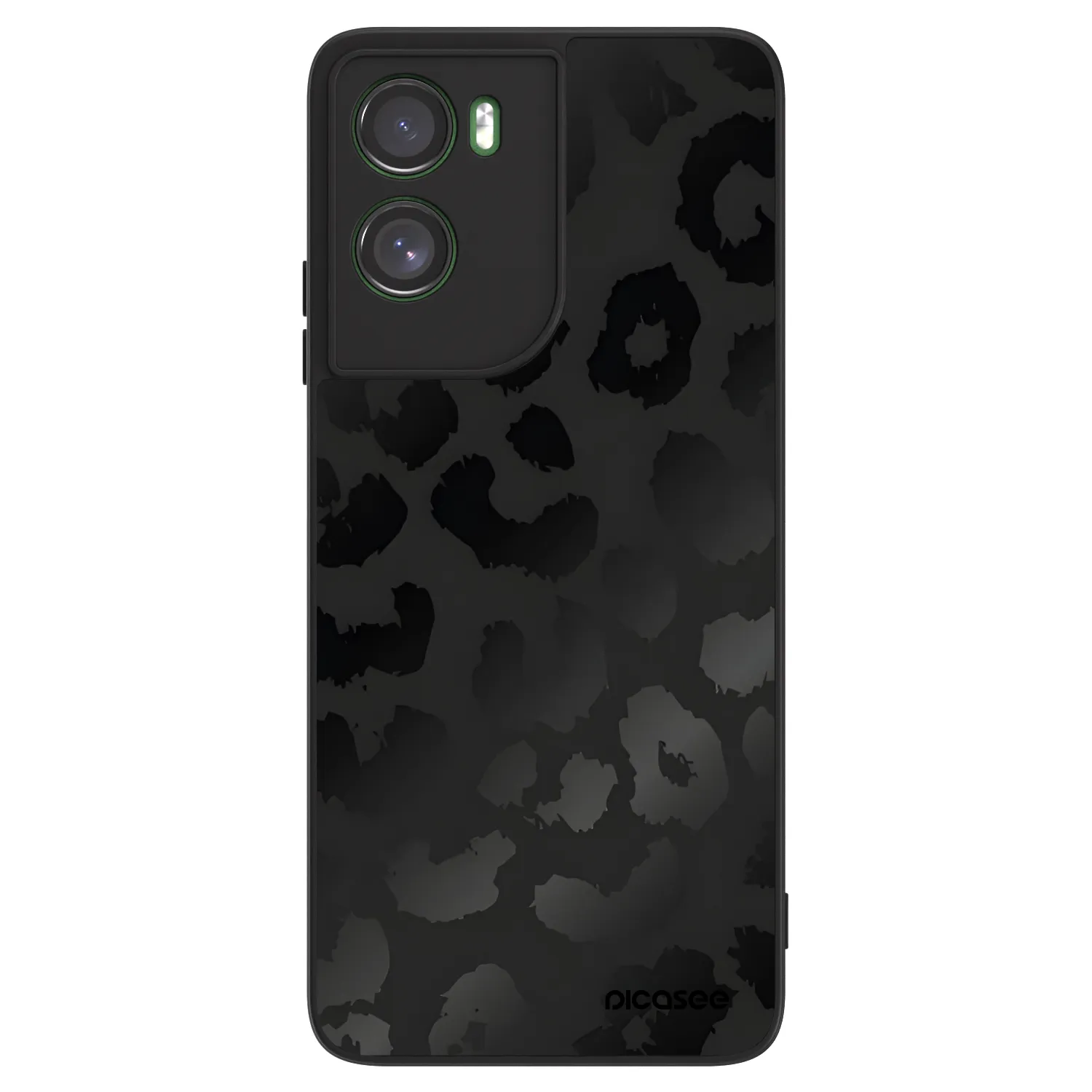 Picasee ULTIMATE CASE pro Motorola Moto G06 - Midnight Leopard