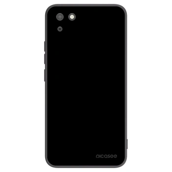 Obal pre Huawei Y5P - Black Bliss
