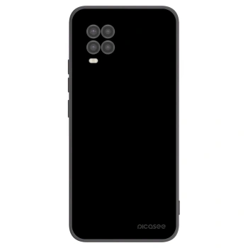 Obal pre Xiaomi Mi 10 Lite - Black Bliss