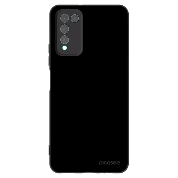 Obal pre Honor 10X Lite - Black Bliss