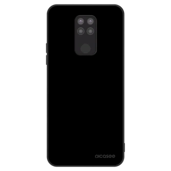 Obal pre Xiaomi Redmi Note 9 - Black Bliss