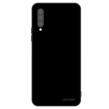 Obal pre Samsung Galaxy A50 A505F - Black Bliss