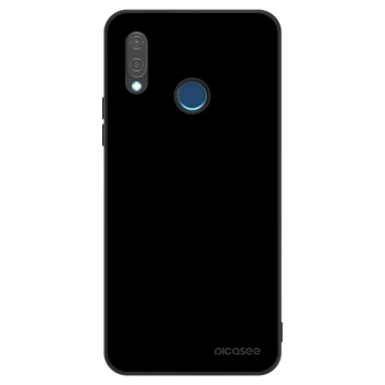 Obal pre Huawei P20 Lite - Black Bliss