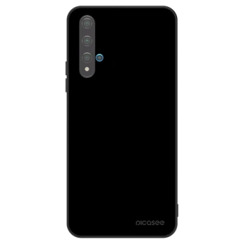 Obal pre Huawei Nova 5T - Black Bliss