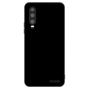 Obal pre Huawei P30 - Black Bliss