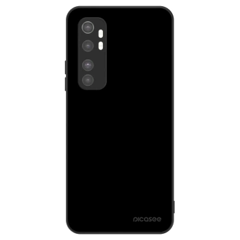 Obal pre Xiaomi Mi Note 10 Lite - Black Bliss