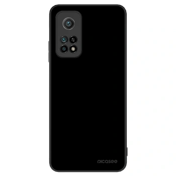 Obal pre Xiaomi Mi 10T Pro - Black Bliss