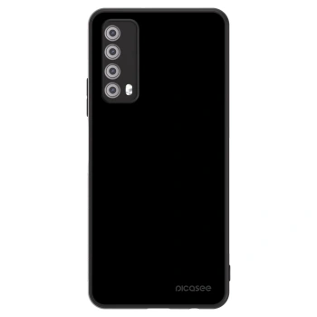 Obal pre Huawei P Smart 2021 - Black Bliss