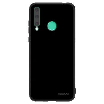 Obal pre Honor 20 Lite - Black Bliss