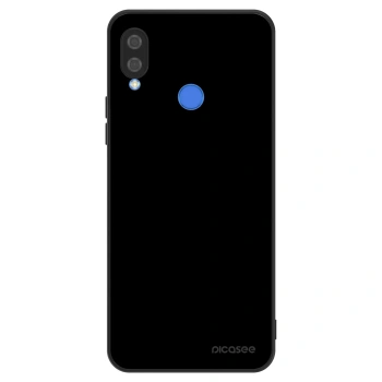 Obal pre Huawei Nova 3 - Black Bliss