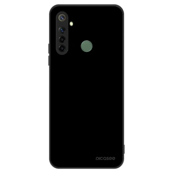Obal pre Realme 6i - Black Bliss