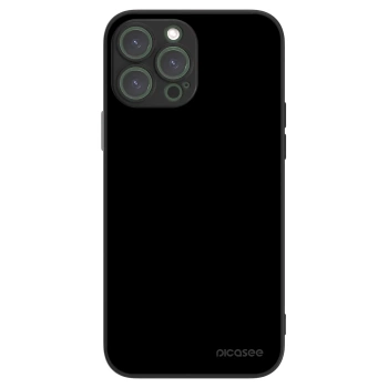 Picasee ULTIMATE CASE pro Apple iPhone 13 Pro Max - Black Bliss