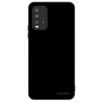 Obal pre Xiaomi Redmi 9T - Black Bliss