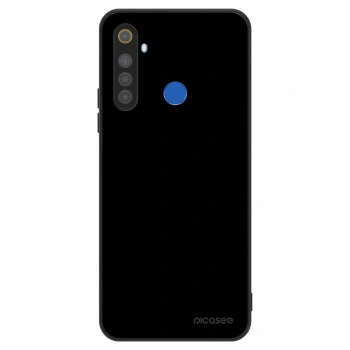 Obal pre Realme 5 - Black Bliss
