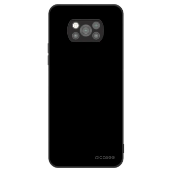 Obal pre Xiaomi Poco X3 Pro - Black Bliss