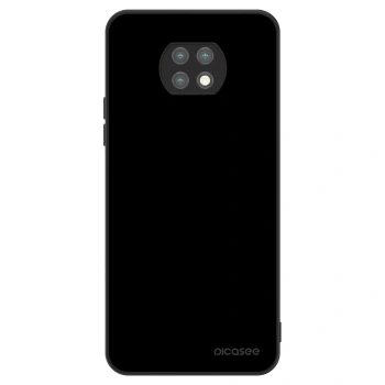 Obal pre Xiaomi Redmi Note 9T - Black Bliss