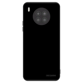Obal pre Huawei Nova 8i - Black Bliss