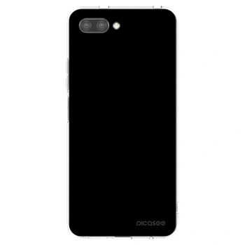 Obal pre Honor 10 - Black Bliss