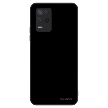 Obal pre Realme 8 5G - Black Bliss