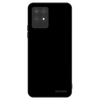 Obal pre Realme 8i - Black Bliss