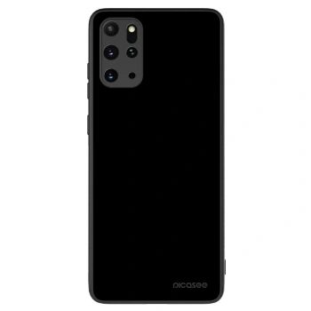 Obal pre Samsung Galaxy S20+ G985F - Black Bliss