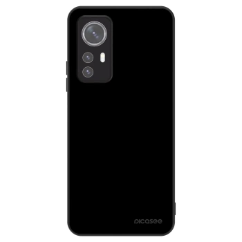 Obal pre Xiaomi 12 - Black Bliss