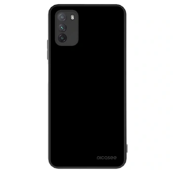 Obal pre Xiaomi Poco M3 - Black Bliss