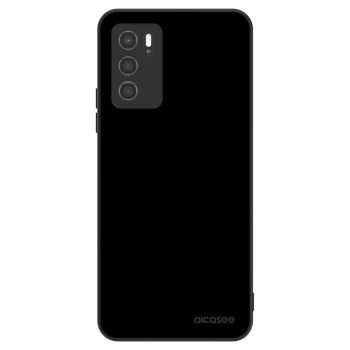 Obal pre OPPO A16s - Black Bliss