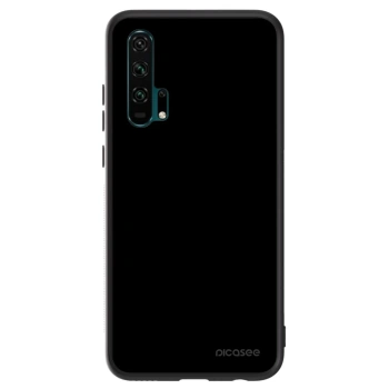 Obal pre Honor 20 Pro - Black Bliss