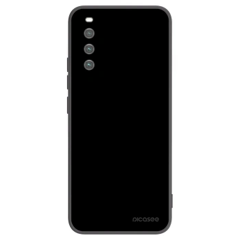 Obal pre Sony Xperia 10 IV 5G - Black Bliss