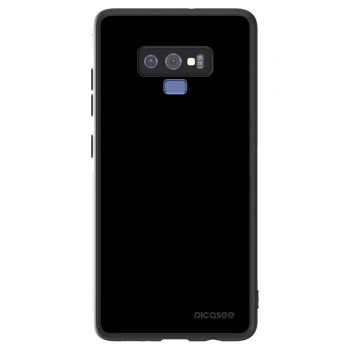Obal pre Samsung Galaxy Note 9 N960F - Black Bliss