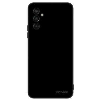 Obal pre Samsung Galaxy M13 M135F - Black Bliss