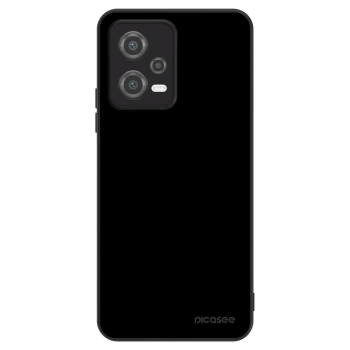 Obal pre Xiaomi Poco X5 - Black Bliss