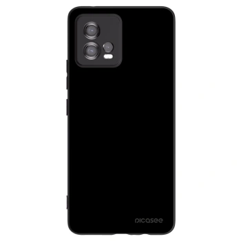 Obal pre Motorola Moto G72 - Black Bliss