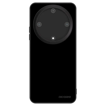 Obal pre Honor Magic5 Lite 5G - Black Bliss