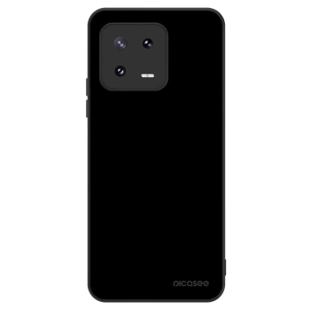 Obal pre Xiaomi 13 Pro - Black Bliss