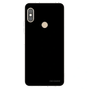 Obal pre Xiaomi Redmi Note 5 Global - Black Bliss