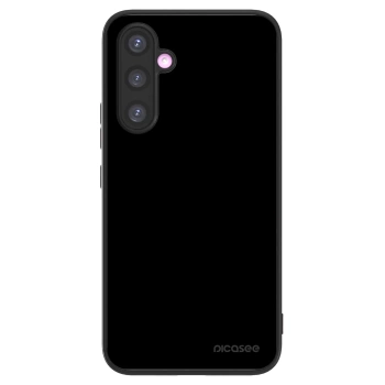 Picasee ULTIMATE CASE pro Samsung Galaxy A54 5G A546B - Black Bliss