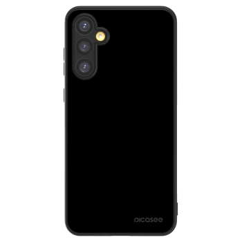 Picasee ULTIMATE CASE pro Samsung Galaxy A34 5G A346B - Black Bliss