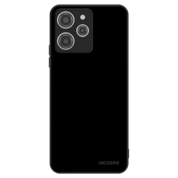 Obal pre Xiaomi Redmi 12 4G - Black Bliss