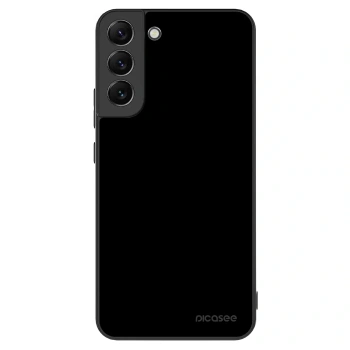 Picasee ULTIMATE CASE PowerShare pro Samsung Galaxy S22+ 5G - Black Bliss