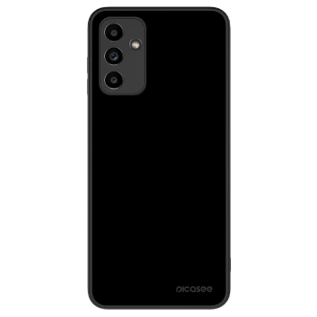 Obal pre Samsung Galaxy A04s A047F - Black Bliss