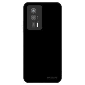 Obal pre Xiaomi Poco F5 Pro 5G - Black Bliss